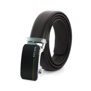 Dây Nịt Da Hạt May Trong GUCASA (DHATMTRT001-02)