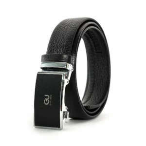 Dây Nịt Da Bò Dập Vân Cây Gucasa (DCAYMTRT002-01)