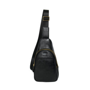 Túi Đeo Chéo Da Bò Cao Cấp