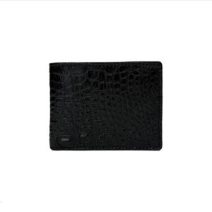 Ví Da Hông Cá Sấu một mặt Minh Anh